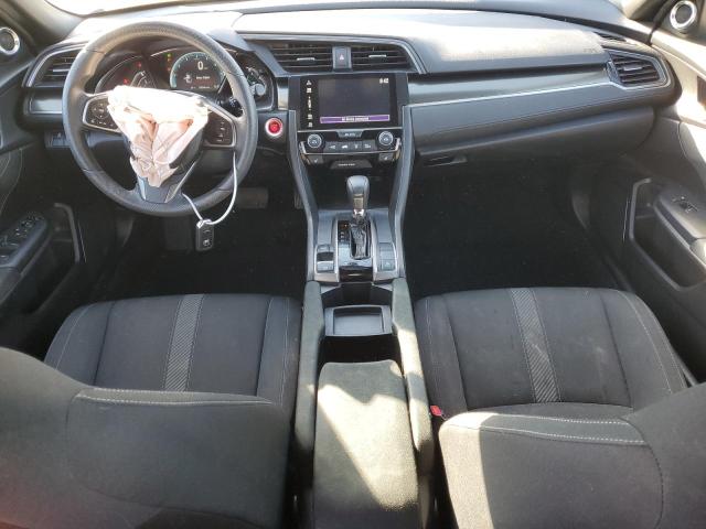 2017 HONDA CIVIC EX - SHHFK7H56HU206285
