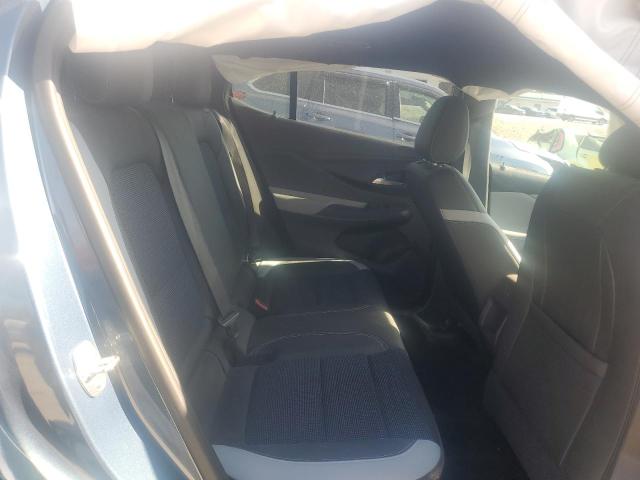 2025 BUICK ENVISTA PR - KL47LAEP3SB048899