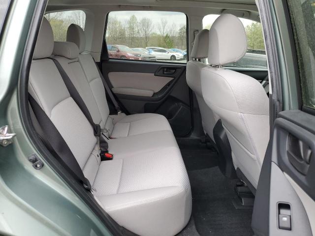 2016 SUBARU FORESTER 2 - JF2SJADCXGH498964
