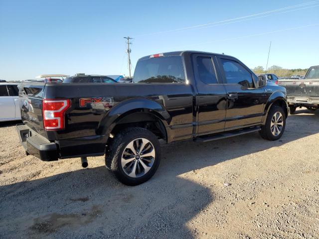 2020 FORD F150 SUPER CAB 1FTFX1E53LFA53471