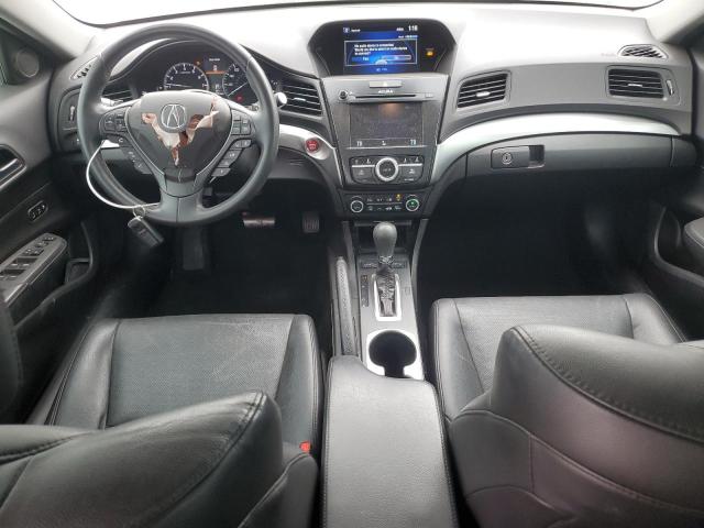 2017 ACURA ILX PREMIU - 19UDE2F77HA011331