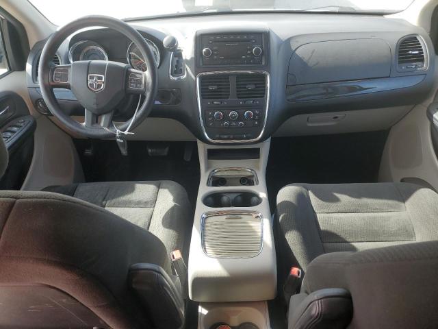 2016 DODGE GRAND CARA - 2C4RDGCGXGR380199