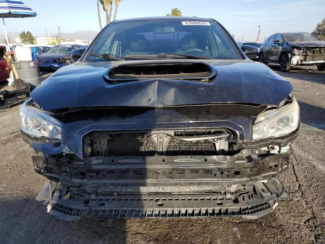 2017 SUBARU WRX JF1VA1B60H9827357