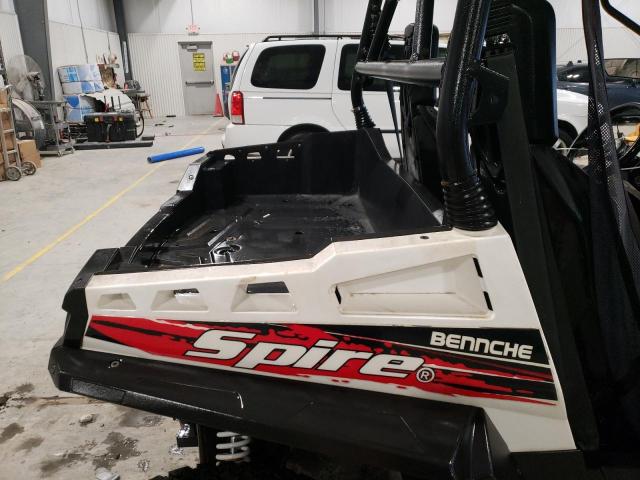 2015 ATV SIDEBYSIDE LWGMHWZ65FA000230