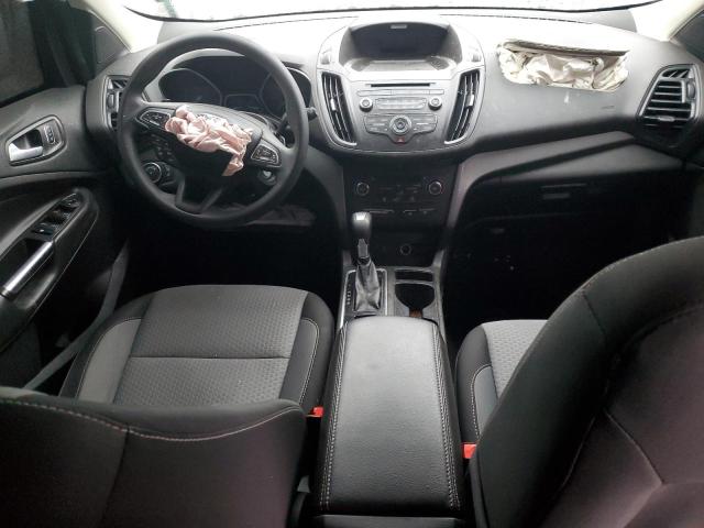 2017 FORD ESCAPE SE - 1FMCU0G95HUE03512