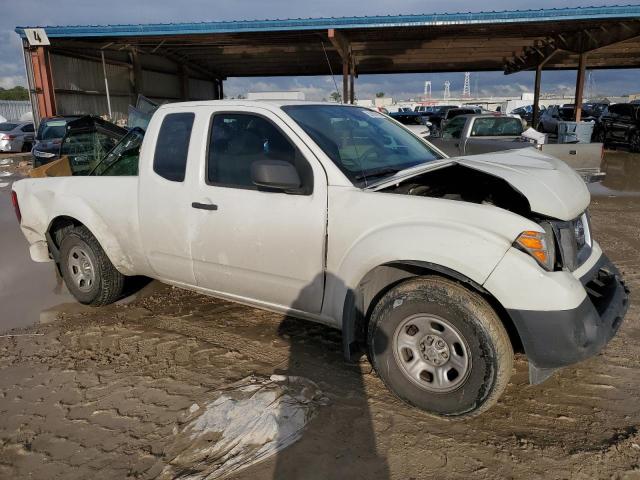 Vin: 1n6bd0ct5kn722621, lot: 50466715, nissan frontier s 20194
