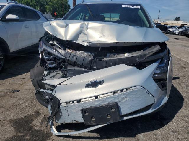 2023 CHEVROLET BOLT EV 1L - 1G1FW6S02P4165942