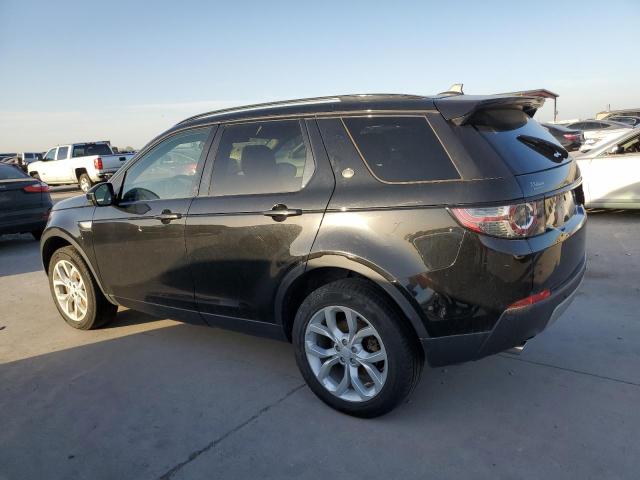 Vin: salcr2bg4fh532542, lot: 50255725, land rover discovery hse 20152
