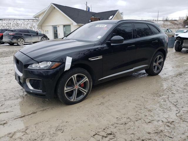 JAGUAR F-PACE S