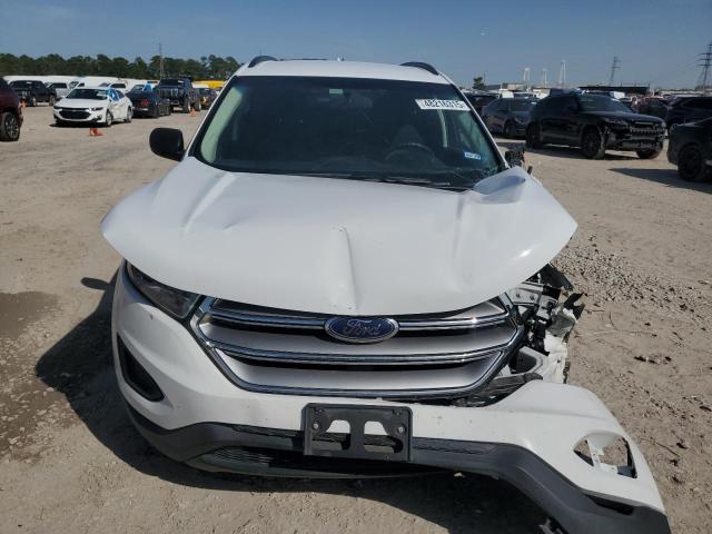 2017 FORD EDGE SE - 2FMPK3G91HBB88662