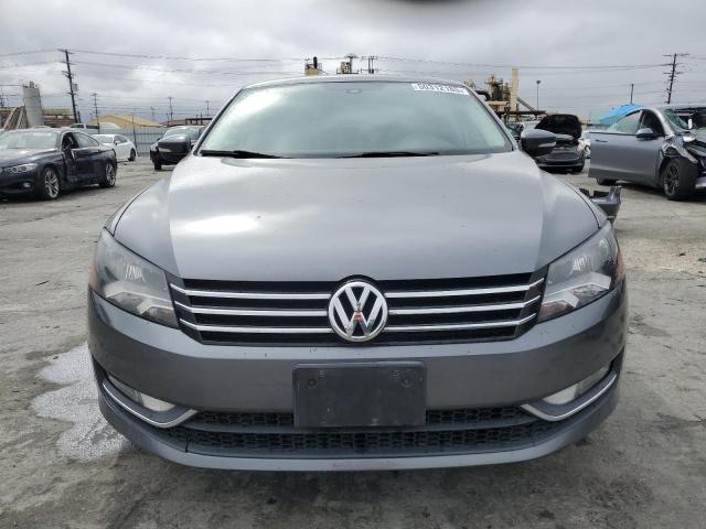2015 VOLKSWAGEN PASSAT SE - 1VWBT7A39FC043967