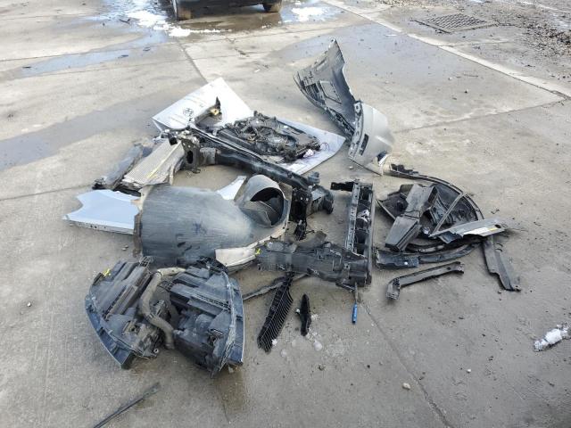 2019 VOLKSWAGEN TIGUAN S 3VV0B7AX1KM186423