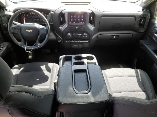 1GCPABEK9NZ573967 2022 CHEVROLET ALL Models