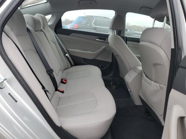 2018 HYUNDAI SONATA SPO - 5NPE34AF9JH635309