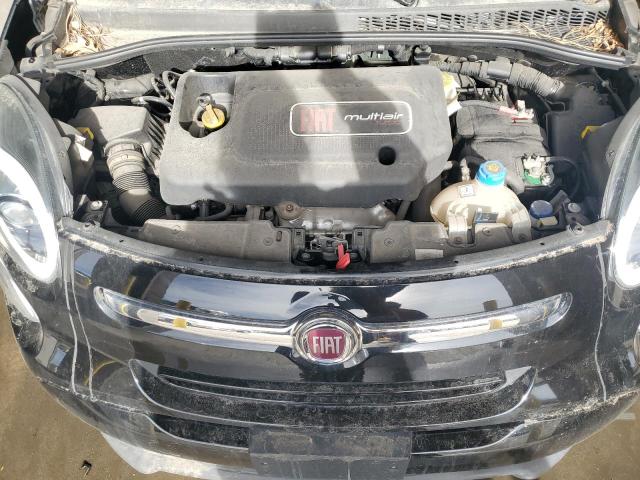 2017 FIAT 500L POP #3298291030