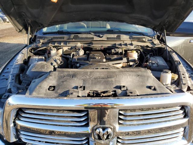 2017 RAM 3500 SLT 3C63RRHL0HG627432