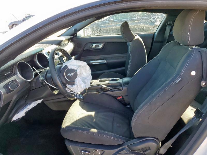 2018 FORD MUSTANG - 1FA6P8TH5J5144787