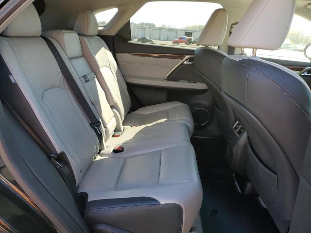 2017 LEXUS RX 350 BAS - 2T2ZZMCA9HC046903
