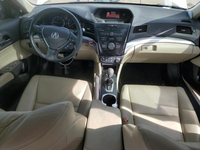 2016 ACURA ILX BASE W - 19UDE2F33GA020507