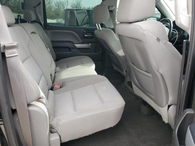 2015 CHEVROLET SILVERADO - 3GCUKREC6FG514880