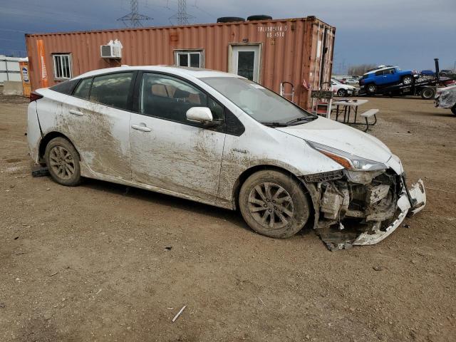 Vin: jtdkamfu4m3136496, lot: 55517695, toyota prius special edition 20214