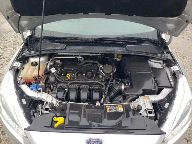 2016 FORD FOCUS SE - 1FADP3F24GL236110