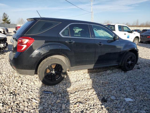 Vin: 2gnfleek6g6179694, lot: 50313525, chevrolet equinox ls 20163