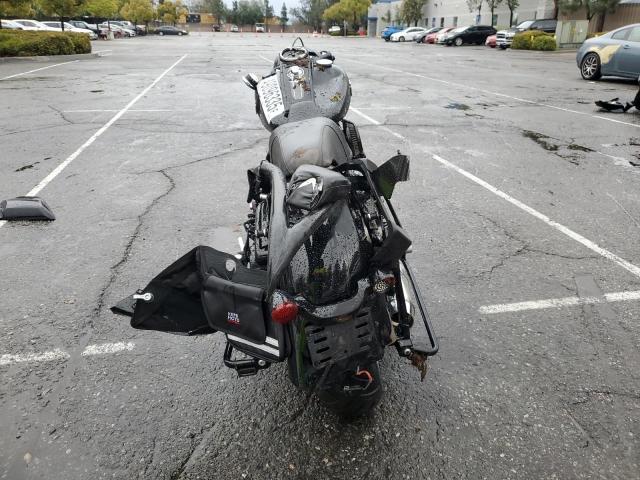 2022 HARLEY-DAVIDSON FLHRXS 1HD1KVP20NB666269
