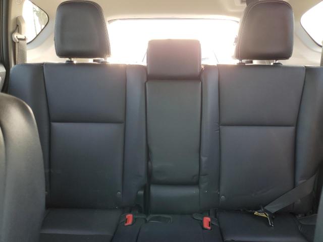 2015 TOYOTA RAV4 LIMIT - 2T3DFREV5FW268183