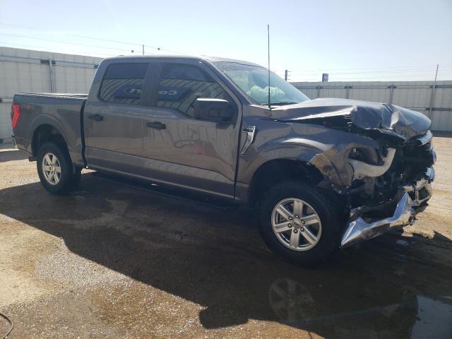 Vin: 1ftfw1e59pke81366, lot: 51338055, ford f-150 supercrew 20234