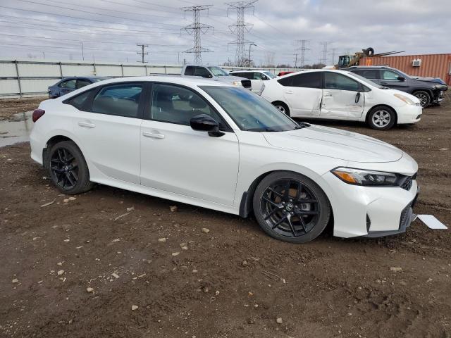 2025 HONDA CIVIC SPOR 2HGFE2F55SH503551