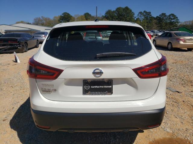 2021 NISSAN ROGUE SPOR - JN1BJ1AV3MW316116