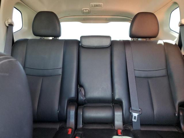 2017 NISSAN ROGUE S - JN8AT2MV9HW284352