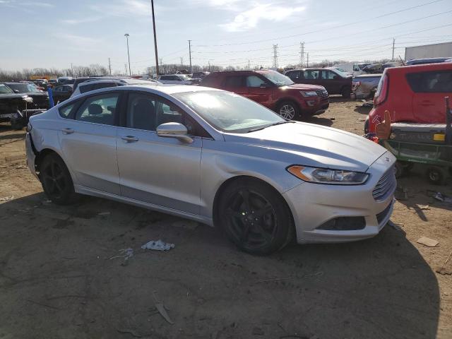 2016 FORD FUSION SE - 3FA6P0HD9GR245604