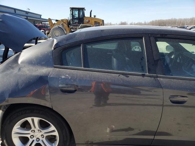 2021 DODGE CHARGER SX 2C3CDXBG7MH531450