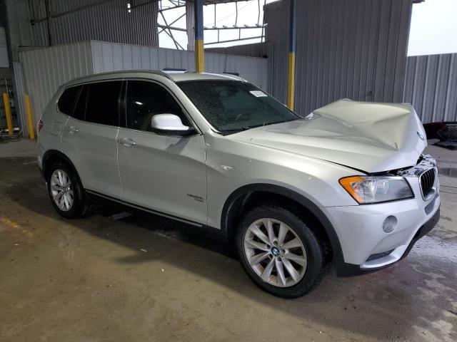 Vin: 5uxwx9c51dl874314, lot: 50874685, bmw x3 xdrive28i 20134