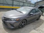 2019 TOYOTA CAMRY L - 4T1B11HK8KU686152