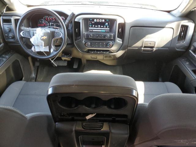 2018 CHEVROLET SILVERADO - 1GCVKREC3JZ127233
