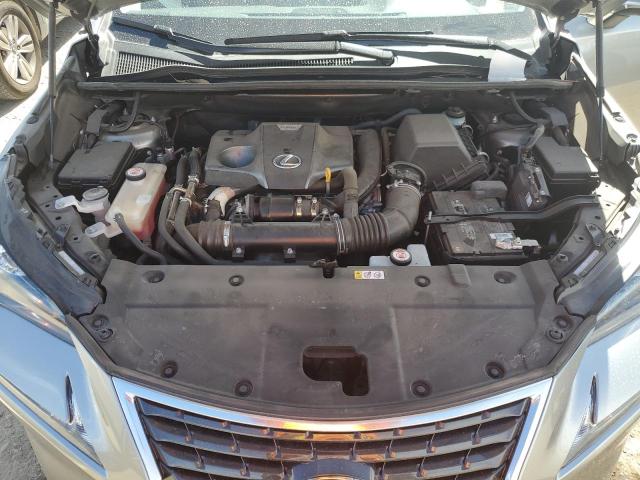 2021 LEXUS NX 300 BAS - JTJDARBZ5M2197639