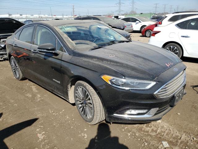 2017 FORD FUSION TIT - 3FA6P0RU2HR356737