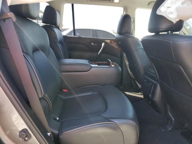 2019 INFINITI QX80 LUXE - JN8AZ2NF4K9685819