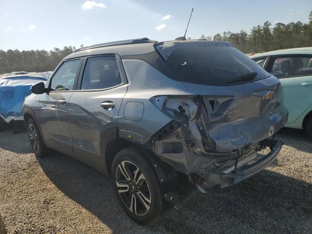 Vin: kl79mpsl2rb160276, lot: 48321885, chevrolet trailblzr lt 20242