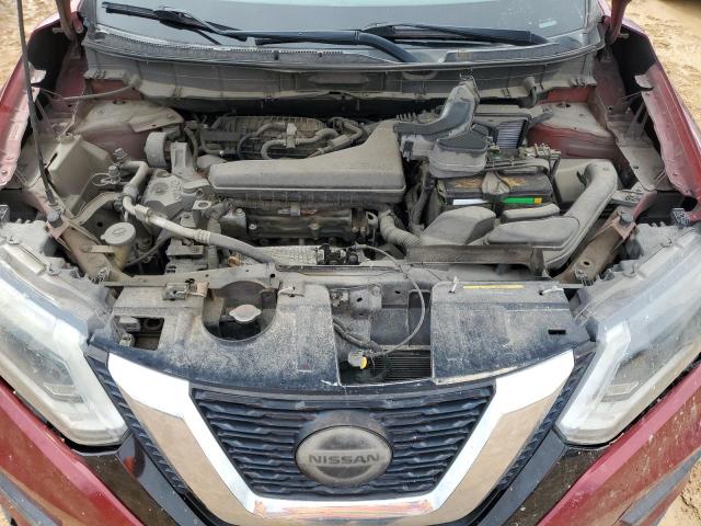 2018 NISSAN ROGUE S - 5N1AT2MT0JC771601