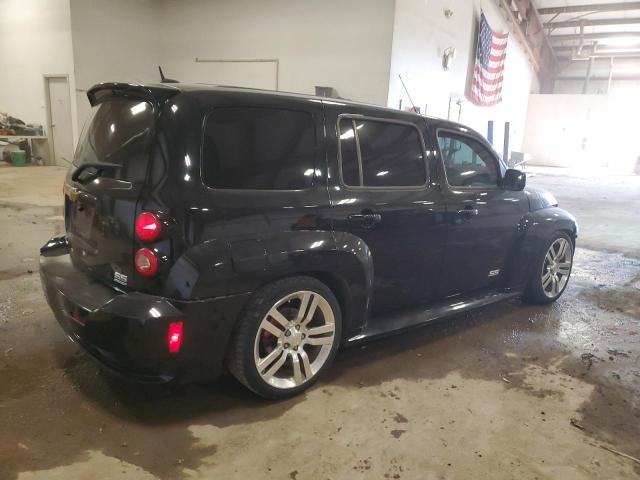 Vin: 3gnbaddm5as540066, lot: 48285035, chevrolet hhr ss 20103