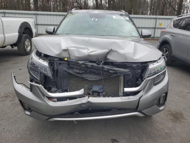 2021 KIA SELTOS SX KNDETCA29M7188710