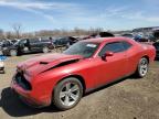 2016 DODGE CHALLENGER - 2C3CDZAG3GH255978