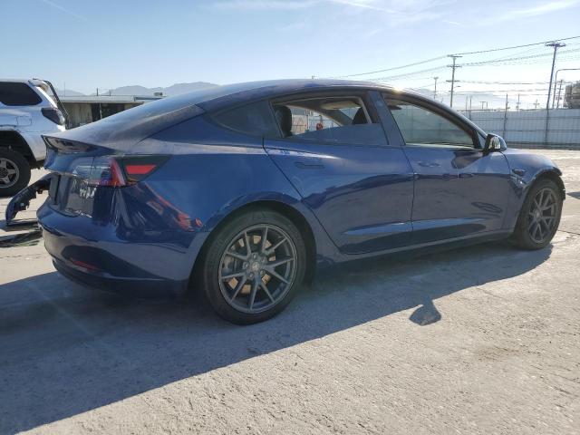 Vin: 5yj3e1ea5mf876298, lot: 50203905, tesla model 3 20213