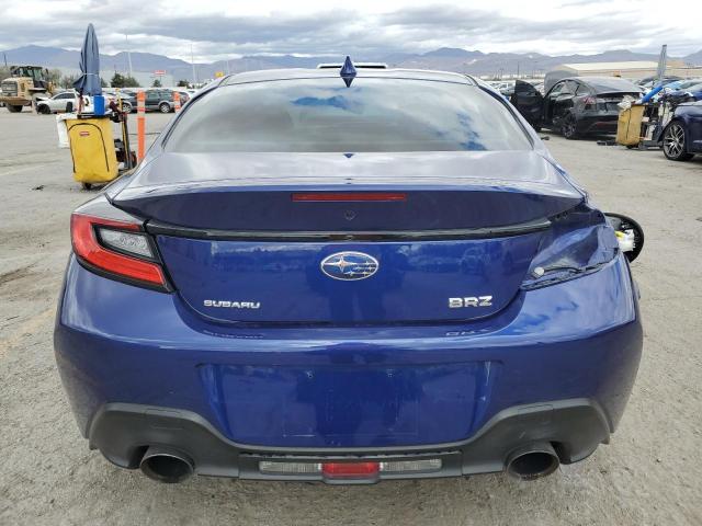 2022 SUBARU BRZ LIMITE JF1ZDBE12N9703665