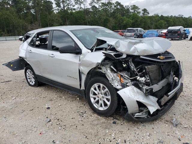 2020 CHEVROLET EQUINOX LS - 3GNAXHEV8LS735056