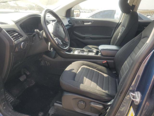 2019 FORD EDGE SE - 2FMPK3G91KBC50746